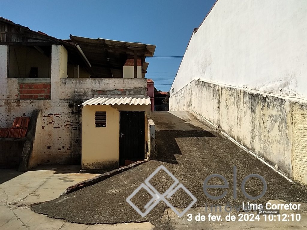 VILA NOVA ITAPETININGA