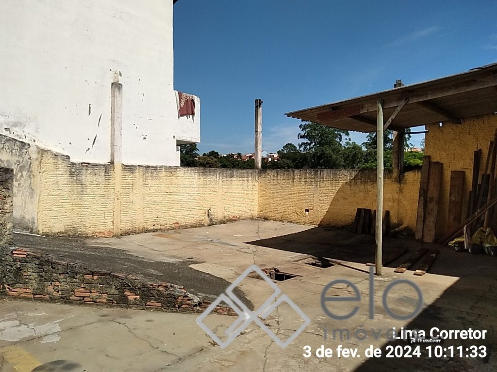 VILA NOVA ITAPETININGA