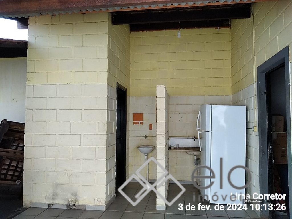 VILA NOVA ITAPETININGA