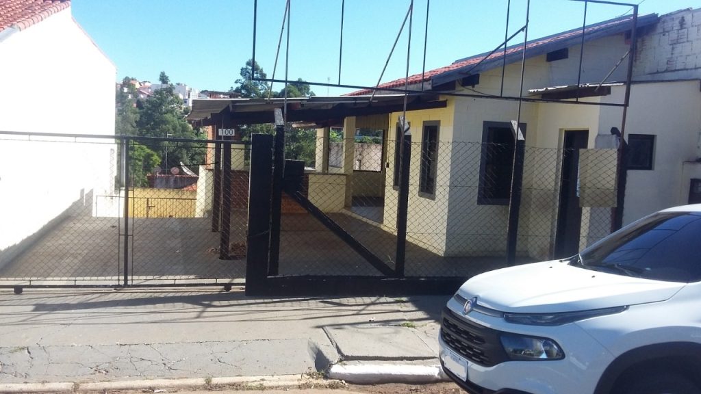 VILA NOVA ITAPETININGA