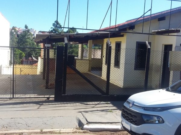 VILA NOVA ITAPETININGA