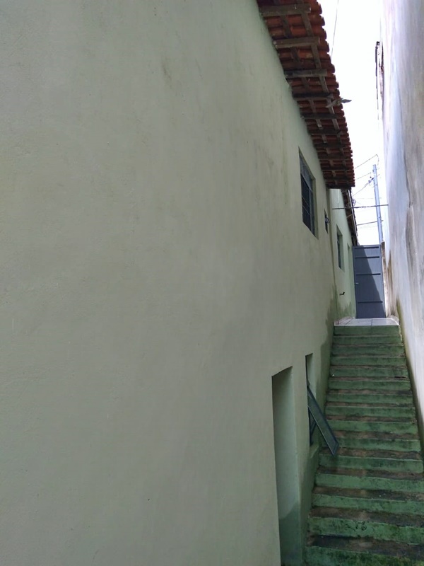 VILA SANTANA VILA SANTANA