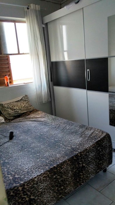 VILA SÔNIA VILA SÔNIA