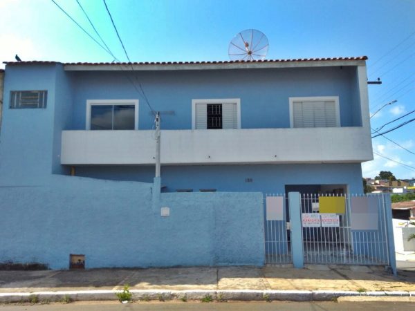 VILA NOVA ITAPETININGA