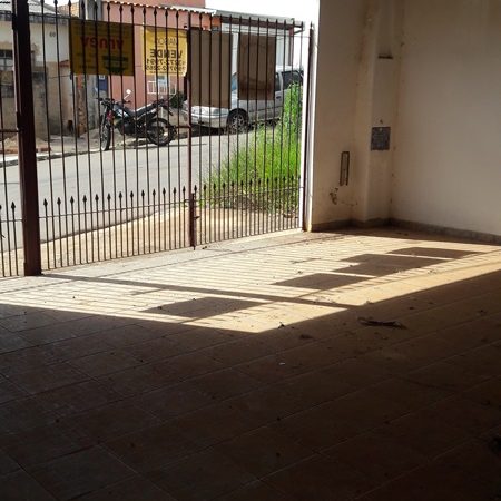 VILA PIEDADE
