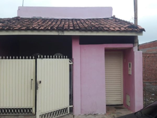 JARDIM CASA GRANDE