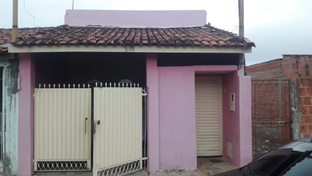 JARDIM CASA GRANDE