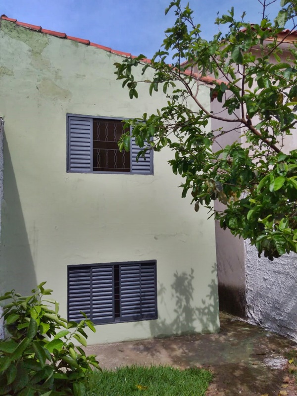 VILA SANTANA VILA SANTANA