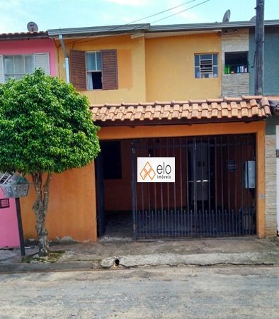 VILA SÔNIA