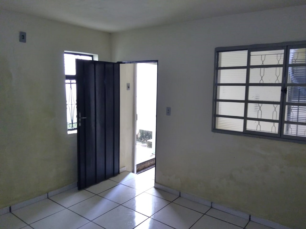 VILA SANTANA VILA SANTANA