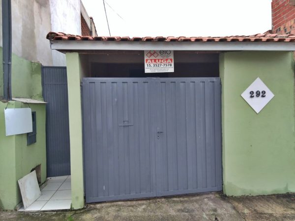 VILA SANTANA