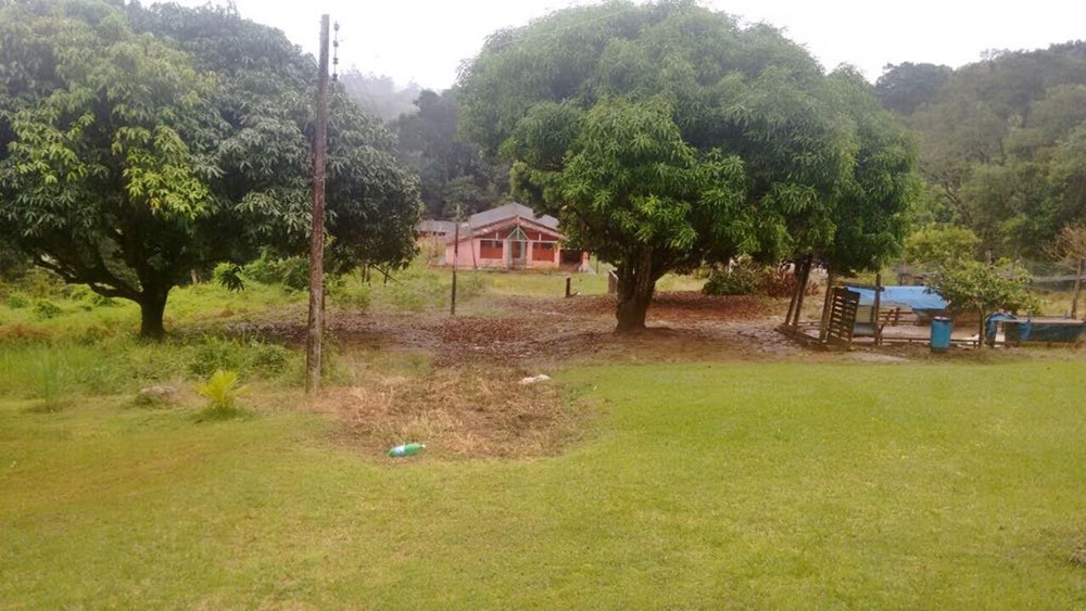 CHAPADA GRANDE CHAPADA GRANDE