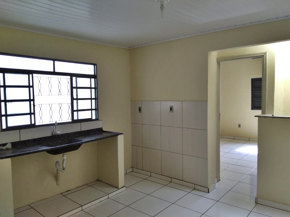 VILA SANTANA VILA SANTANA