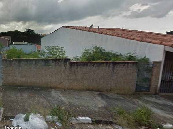 VILA SERAFIM