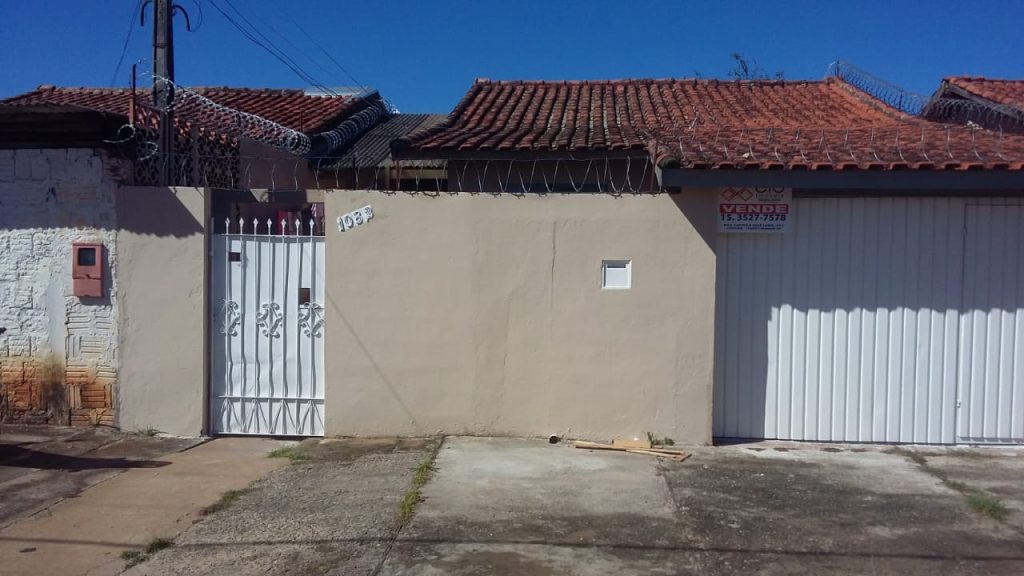 VILA PAULO AYRES VILA PAULO AYRES