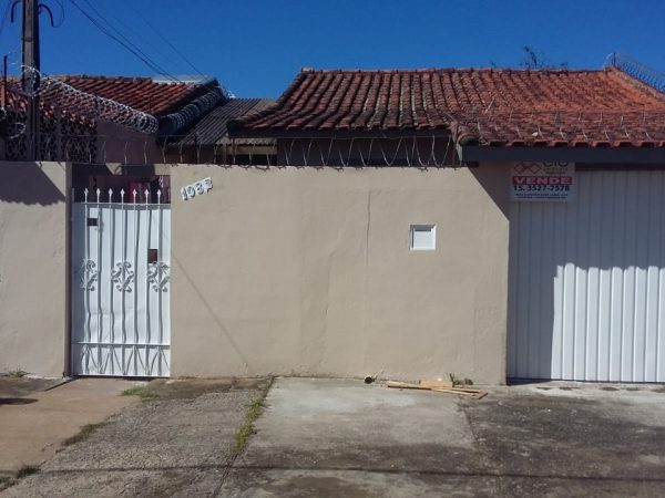 VILA PAULO AYRES