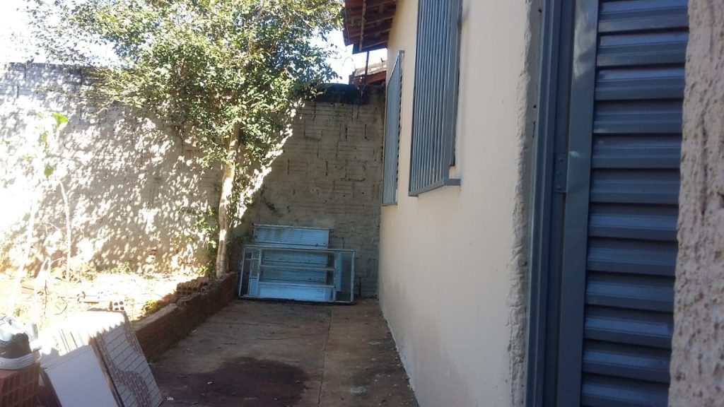 VILA PAULO AYRES VILA PAULO AYRES