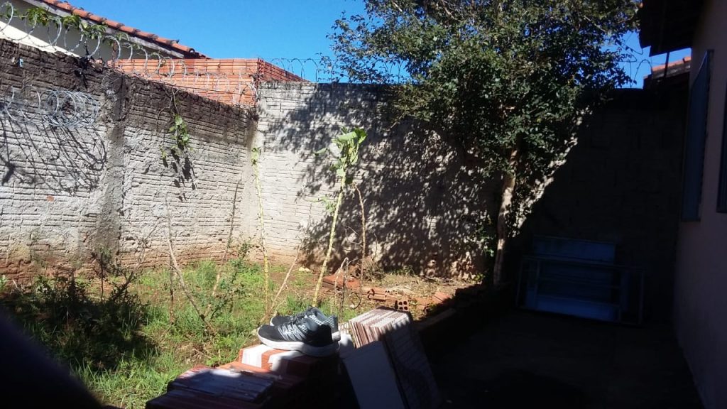 VILA PAULO AYRES VILA PAULO AYRES