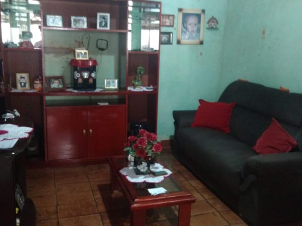 VILA CARVALHO
