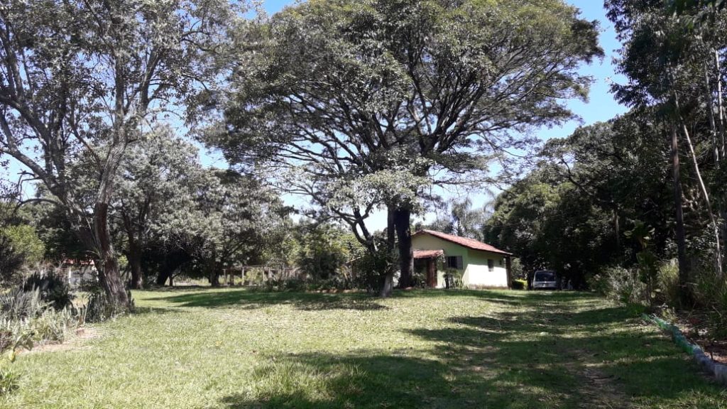 JARDIM SÃO PAULO (ALAMBARÍ/SP). JARDIM SÃO PAULO (ALAMBARÍ/SP).