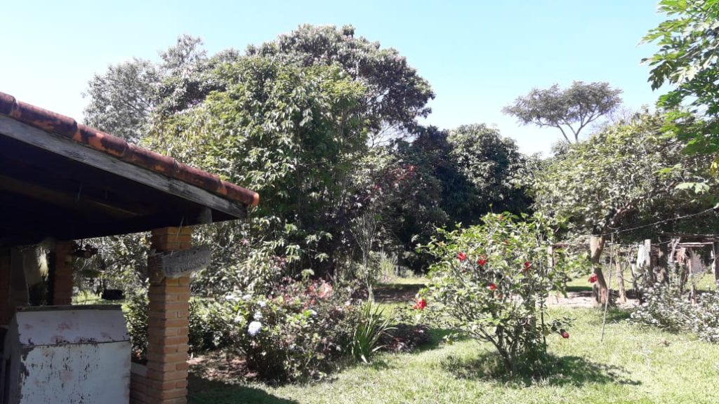 JARDIM SÃO PAULO (ALAMBARÍ/SP). JARDIM SÃO PAULO (ALAMBARÍ/SP).