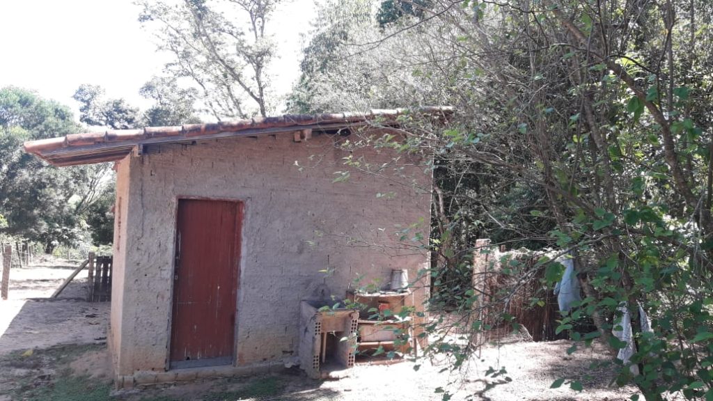 JARDIM SÃO PAULO (ALAMBARÍ/SP). JARDIM SÃO PAULO (ALAMBARÍ/SP).