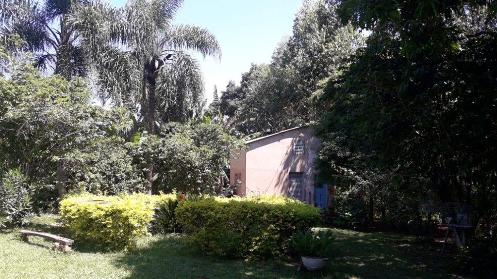 JARDIM SÃO PAULO (ALAMBARÍ/SP). JARDIM SÃO PAULO (ALAMBARÍ/SP).