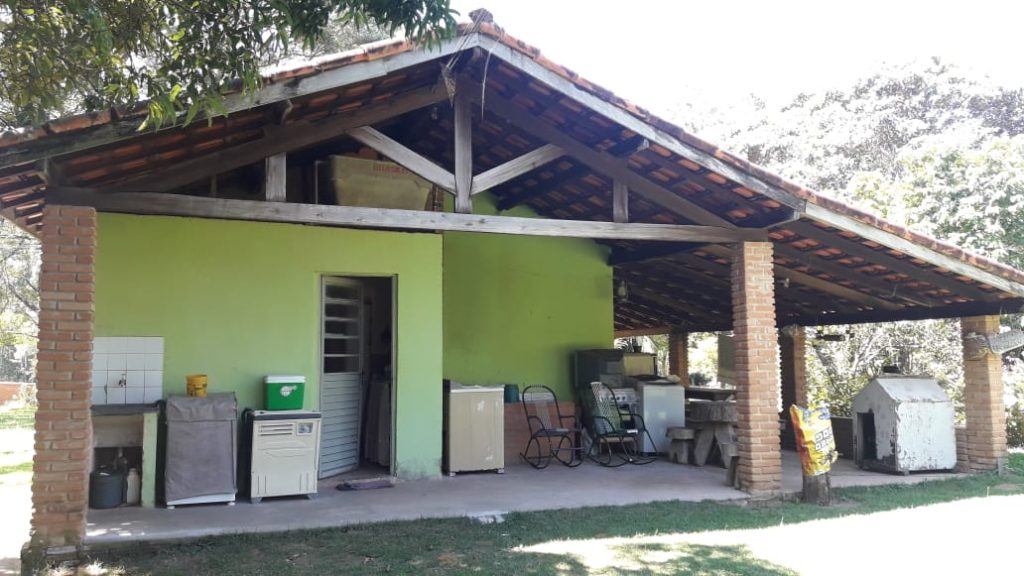 JARDIM SÃO PAULO (ALAMBARÍ/SP). JARDIM SÃO PAULO (ALAMBARÍ/SP).