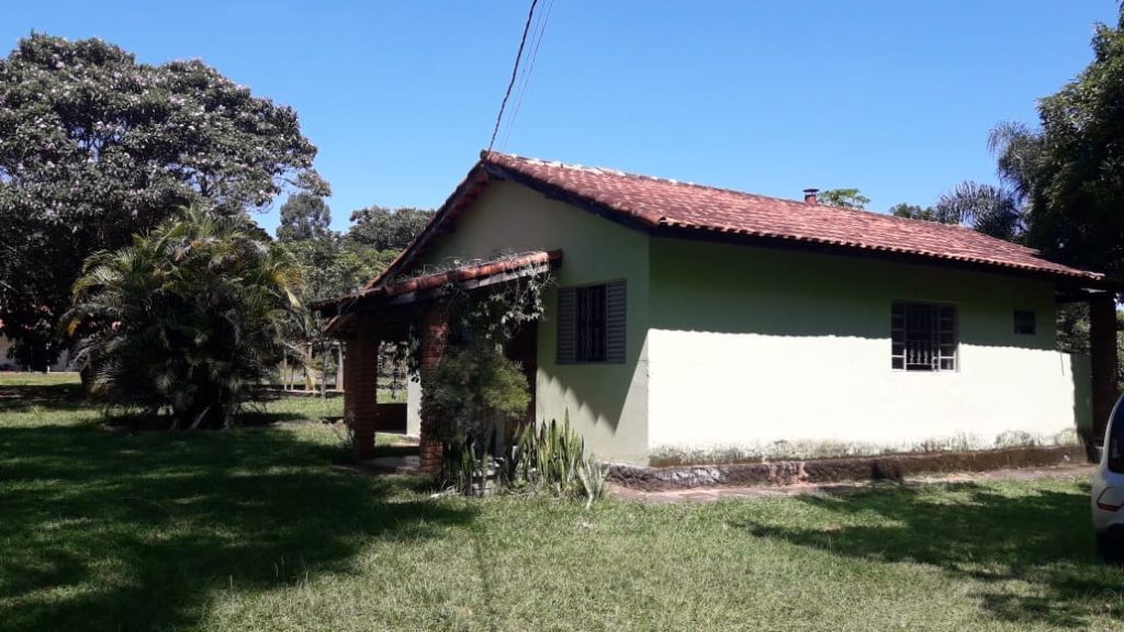 JARDIM SÃO PAULO (ALAMBARÍ/SP). JARDIM SÃO PAULO (ALAMBARÍ/SP).
