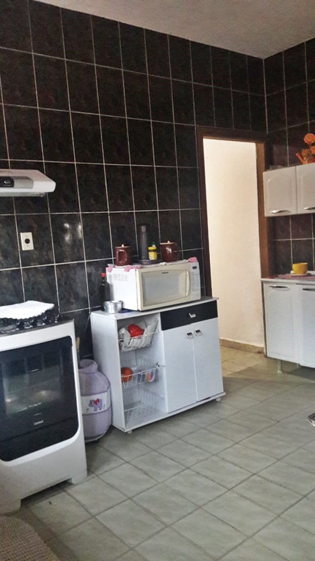 JARDIM CASA GRANDE