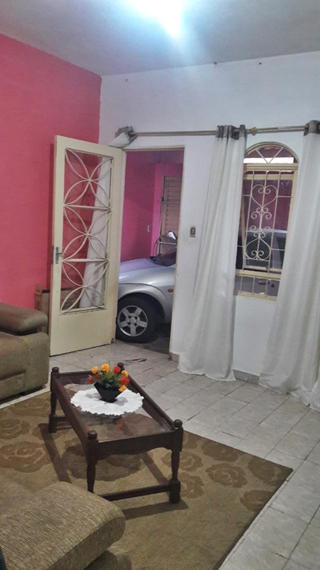 JARDIM CASA GRANDE