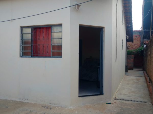 JARDIM SANTA INÊS