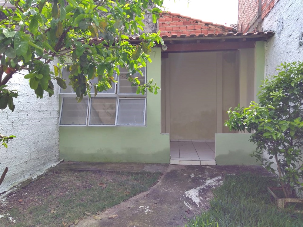 VILA SANTANA VILA SANTANA