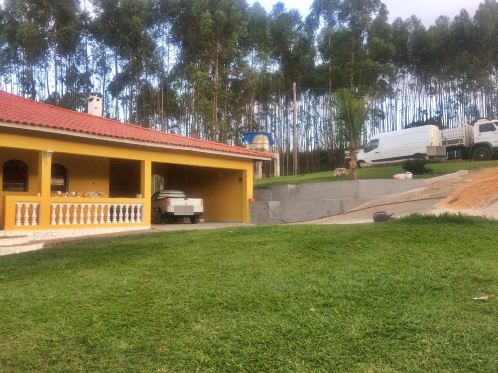 CHAPADA GRANDE CHAPADA GRANDE