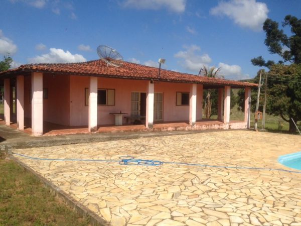 ORIENTE – ALAMBARÍ