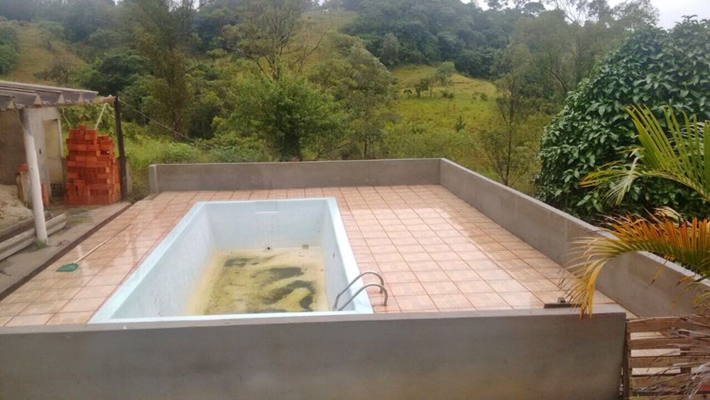 CHAPADA GRANDE CHAPADA GRANDE