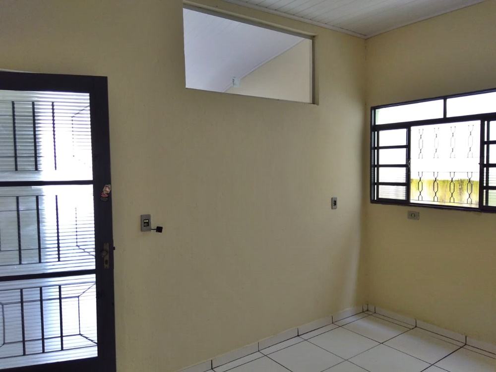 VILA SANTANA VILA SANTANA