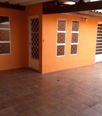 VILA CARVALHO