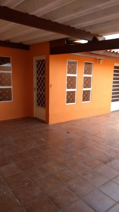 VILA CARVALHO VILA CARVALHO