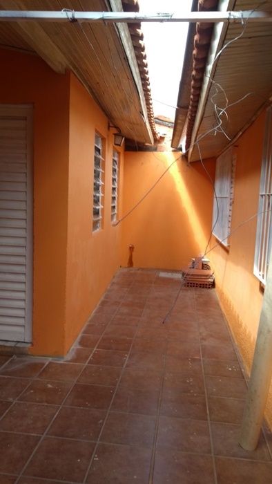 VILA CARVALHO VILA CARVALHO