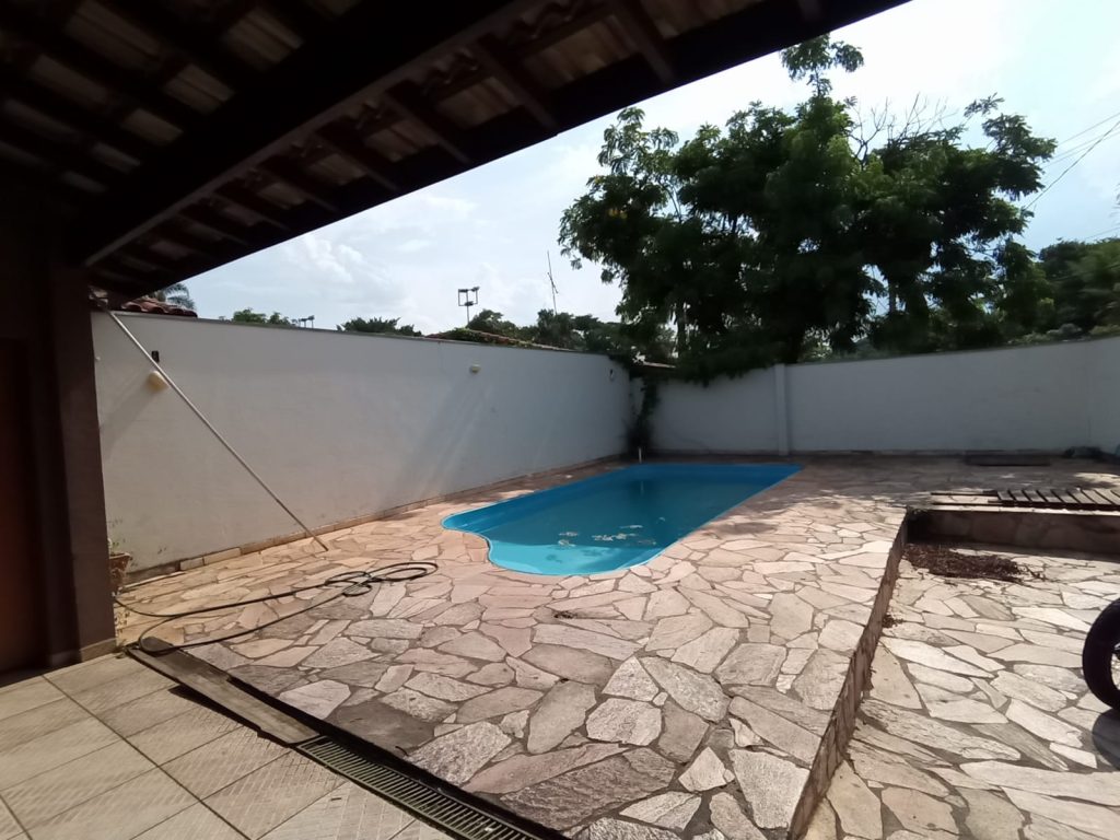 JARDIM DEYSE JARDIM DEYSE