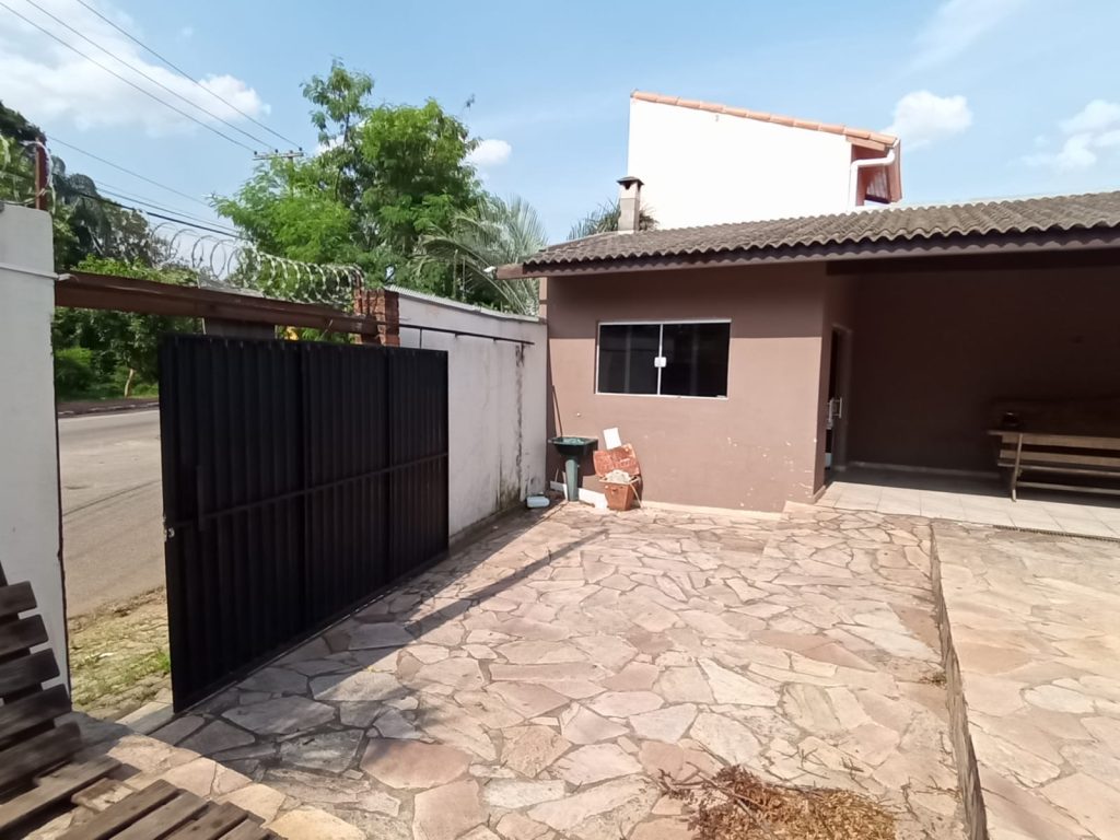 JARDIM DEYSE JARDIM DEYSE
