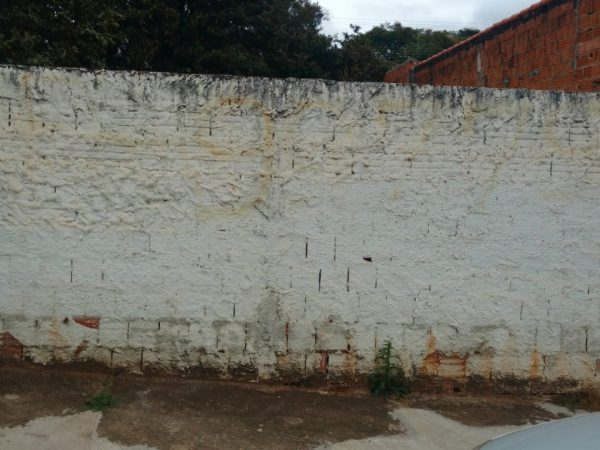 VILA SÃO JOSÉ