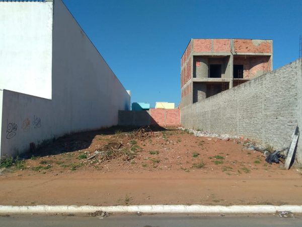 VILA RIO BRANCO