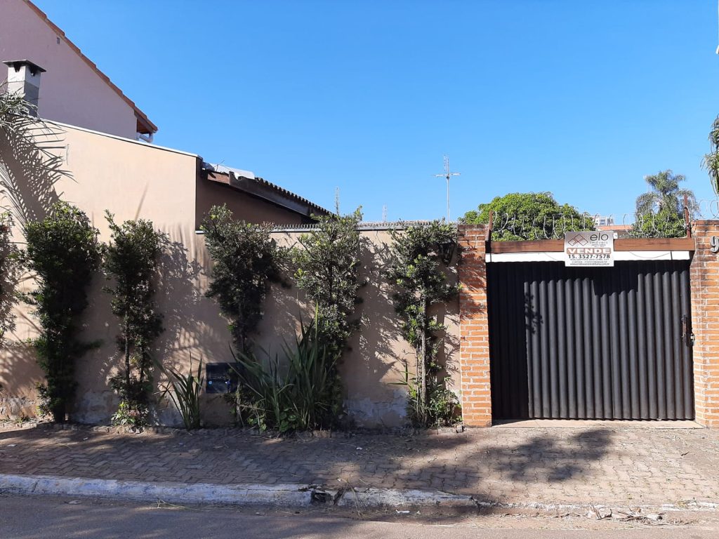 JARDIM DEYSE JARDIM DEYSE
