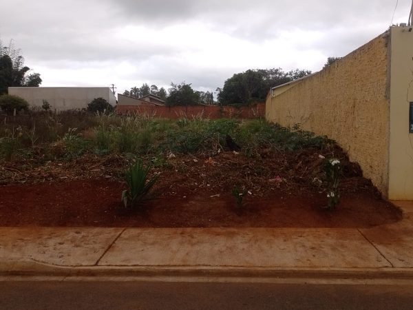 VILA PROGRESSO