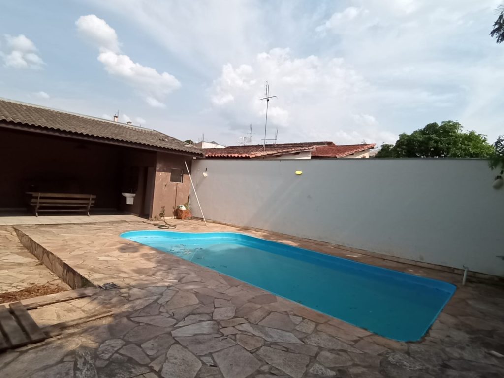 JARDIM DEYSE JARDIM DEYSE