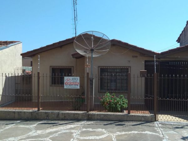 VILA NOVA ITAPETININGA
