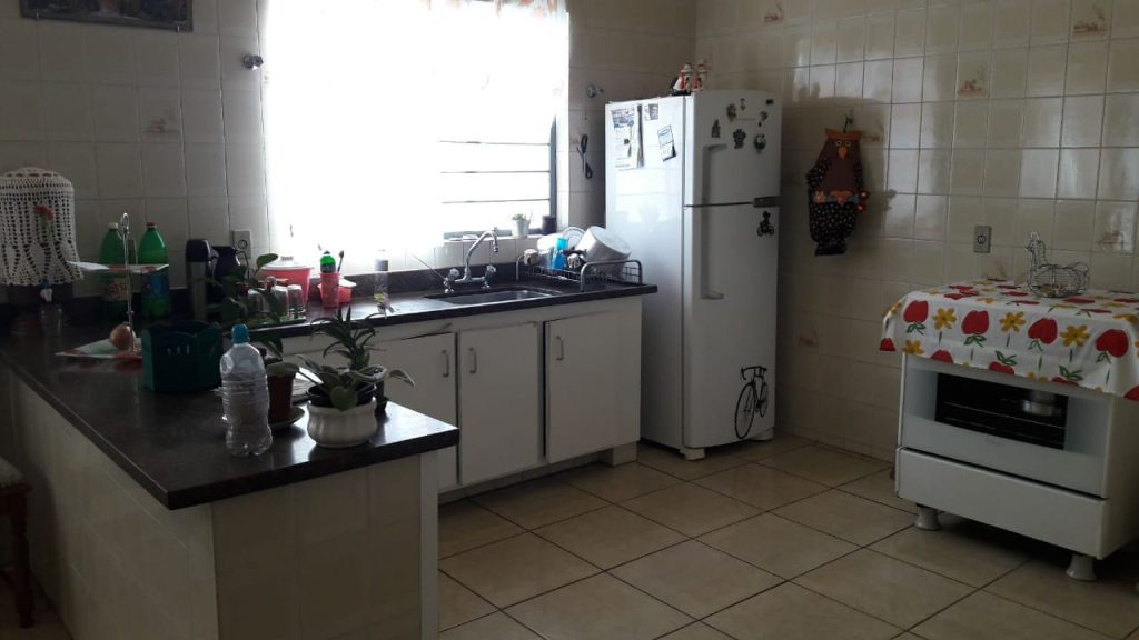 VILA NOVA ITAPETININGA