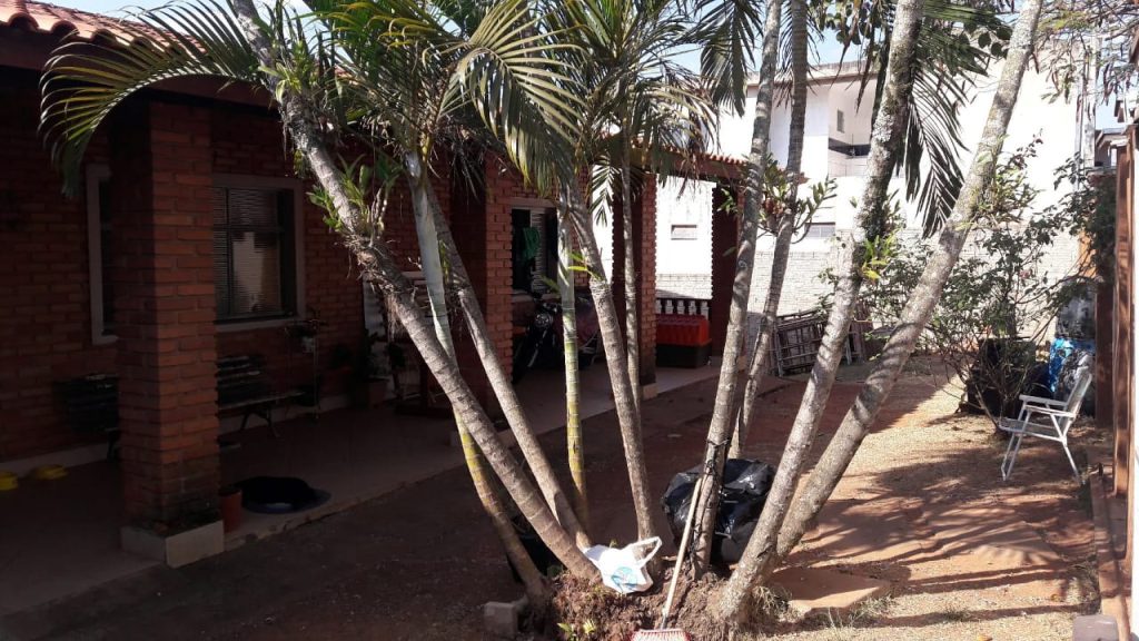 VILA NOVA ITAPETININGA